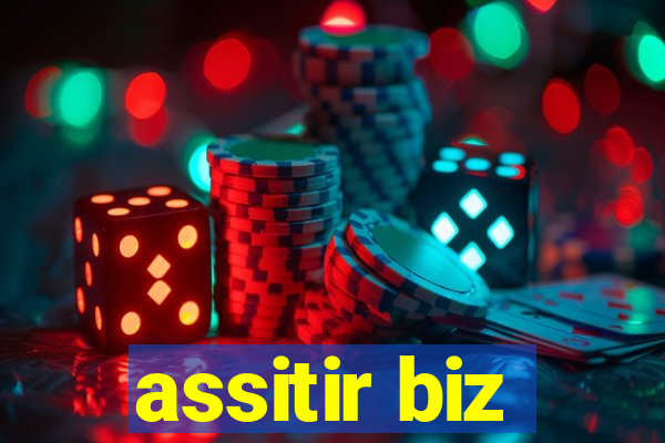 assitir biz